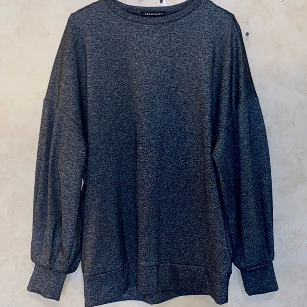 Periphery Sweater